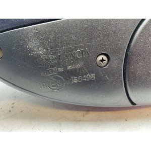 SPECCHIETTO RETROVISORE SINISTRO LANCIA Lybra BLU Berlina 0156498 (99)
