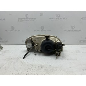 FANALE ANTERIORE SINISTRO PER FIAT 600 1998-2005