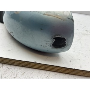 SPECCHIETTO RETROVISORE SINISTRO LANCIA Lybra AZZURRO Berlina 0156498 (99)