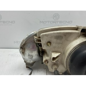 FANALE ANTERIORE SINISTRO PER FIAT 600 1998-2005