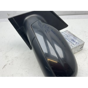 RETROVISORE ESTERNO ANTERIORE SINISTRO . USATO DAL 2004 VOLKSWAGEN FOX NERO  (2004) CP20N4502