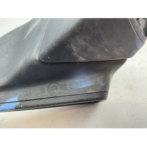 SPECCHIETTO RETROVISORE DESTRO SEAT Leon 4° Serie bianco CPWA (13)