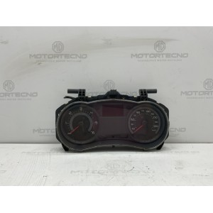 QUADRO STRUMENTI CONTACHILOMETRI PER RENAULT CLIO SERIE 2004/2008