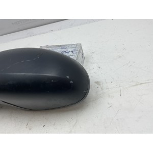 SPECCHIETTO RETROVISORE SINISTRO NERO SATINATO SEAT Ibiza Serie 876047 (02 05)