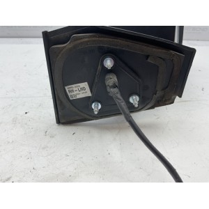 SPECCHIETTO RETROVISORE DESTRO TOYOTA Yaris azzurro Serie 2701200 (08  11)