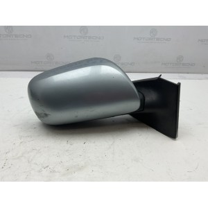 SPECCHIETTO RETROVISORE DESTRO TOYOTA Yaris azzurro Serie 2701200 (08  11)
