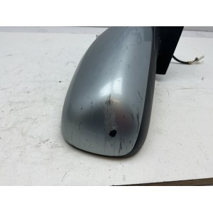 SPECCHIETTO RETROVISORE DESTRO TOYOTA Yaris azzurro Serie 2701200 (08  11)