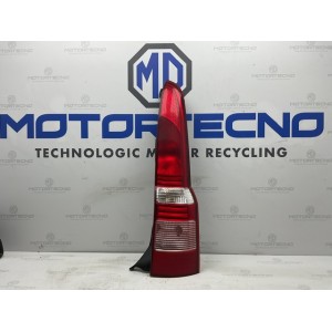 FANALE POSTERIORE DESTRO PER FIAT PANDA 2 SERIE 2003/2013