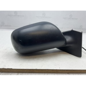SPECCHIETTO RETROVISORE DESTRO TOYOTA Yaris nero satinato Serie 2701200 (08  11)
