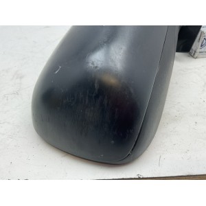 SPECCHIETTO RETROVISORE DESTRO TOYOTA Yaris nero satinato Serie 2701200 (08  11)