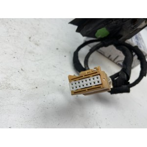 SPECCHIETTO RETROVISORE DESTRO BLU AUDI A2 Serie (8Z0) 12323390 (00 05)