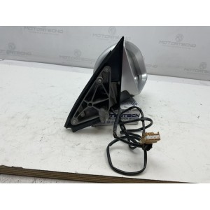SPECCHIETTO RETROVISORE ESTERNO DESRO GRIGIO Audi A4 E1010681 / E1 010681