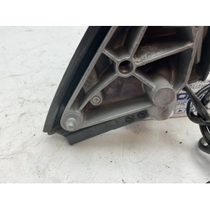 SPECCHIETTO RETROVISORE ESTERNO DESRO GRIGIO Audi A4 E1010681 / E1 010681