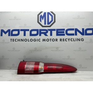 FANALE POSTERIORE DESTRO PER FIAT PANDA 2 SERIE 2003/2013