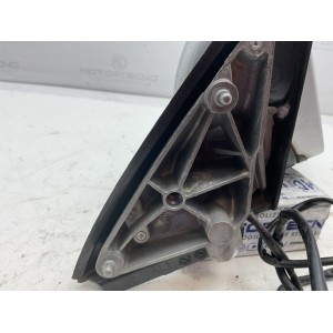 SPECCHIETTO RETROVISORE ESTERNO DESRO GRIGIO Audi A4 E1010681 / E1 010681