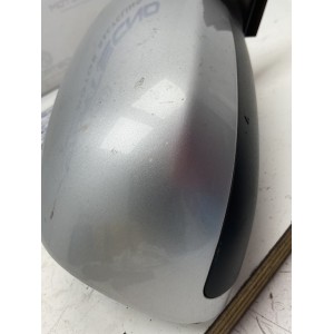 SPECCHIETTO RETROVISORE ESTERNO DESRO GRIGIO Audi A4 E1010681 / E1 010681