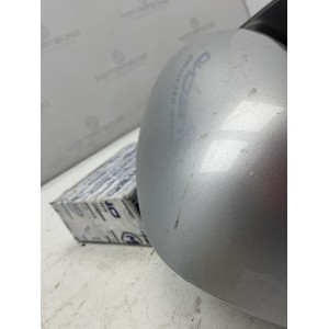 SPECCHIETTO RETROVISORE ESTERNO DESRO GRIGIO Audi A4 E1010681 / E1 010681