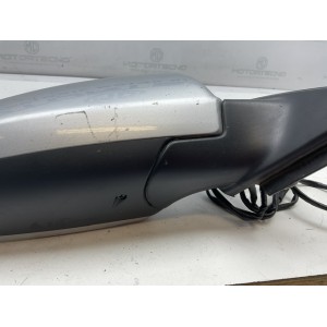 SPECCHIETTO RETROVISORE ESTERNO DESRO GRIGIO Audi A4 E1010681 / E1 010681