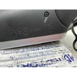 SPECCHIETTO RETROVISORE ESTERNO DESRO GRIGIO Audi A4 E1010681 / E1 010681