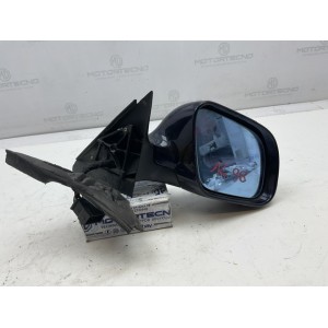 Specchietto retrovisore destro, blu Audi A4 1998 Audi A4 E1010595
