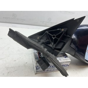 Specchietto retrovisore destro, blu Audi A4 1998 Audi A4 E1010595