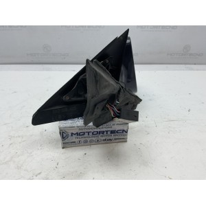 Specchietto retrovisore destro, blu Audi A4 1998 Audi A4 E1010595