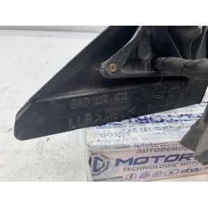 Specchietto retrovisore destro, blu Audi A4 1998 Audi A4 E1010595