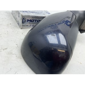 Specchietto retrovisore destro, blu Audi A4 1998 Audi A4 E1010595