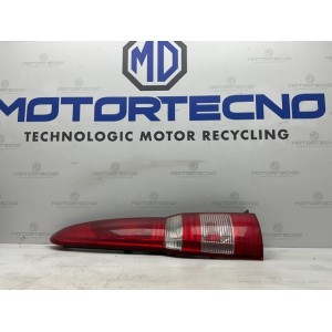 FANALE POSTERIORE SINISTRO PER PANDA 2 SERIE 2003/2013