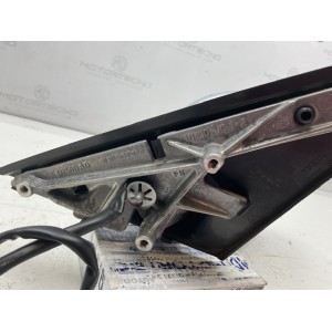 SPECCHIETTO RETROVISORE DESTRO GRIGIO SKODA Roomster 1° Serie 034366 (06)