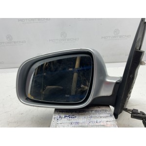 SPECCHIETTO MANUALE SINISTRO  GRIGIO E1010640 PER SEAT AROSA 2001-2004 USATO