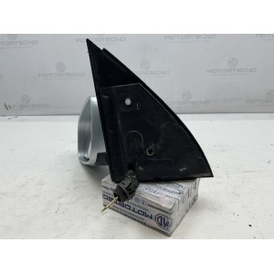 SPECCHIETTO MANUALE SINISTRO  GRIGIO E1010640 PER SEAT AROSA 2001-2004 USATO
