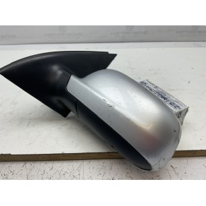SPECCHIETTO MANUALE SINISTRO  GRIGIO E1010640 PER SEAT AROSA 2001-2004 USATO