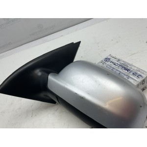 SPECCHIETTO MANUALE SINISTRO  GRIGIO E1010640 PER SEAT AROSA 2001-2004 USATO