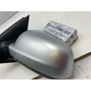 SPECCHIETTO MANUALE SINISTRO  GRIGIO E1010640 PER SEAT AROSA 2001-2004 USATO