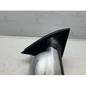 Specchietto retrovisore destro, manuale grigio Seat arosa