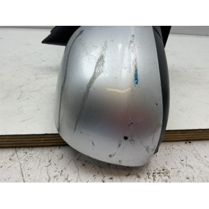 Specchietto retrovisore destro, manuale grigio Seat arosa