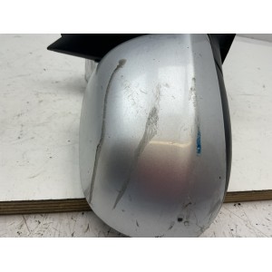 Specchietto retrovisore destro, manuale grigio Seat arosa