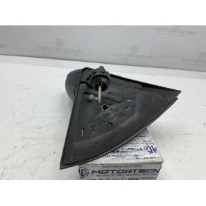 Specchietto retrovisore sinistro, lato guida blu, Seat arosa