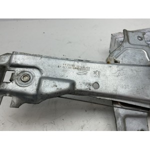 9806088680 CREMAGLIERA ALZAVETRO ELETTRICO POSTERIORE SINISTRO PEUGEOT 2008 (CU)(2013 ) 1.6 HDI 92CV 68KW 9H06 9HP