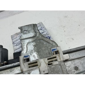 9806088680 CREMAGLIERA ALZAVETRO ELETTRICO POSTERIORE SINISTRO PEUGEOT 2008 (CU)(2013 ) 1.6 HDI 92CV 68KW 9H06 9HP
