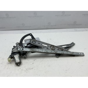 CREMAGLIERA MOTORINO ALZAVETRO ANTERIORE DESTRA HYUNDAI i20 1° Serie 98820-1j100 (08 14)