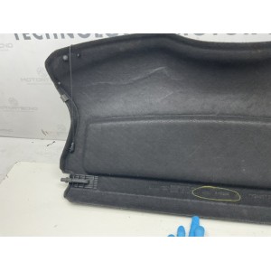 MENSOLA CAPPELLIERA POSTERIORE FORD FIESTA 2005-2010