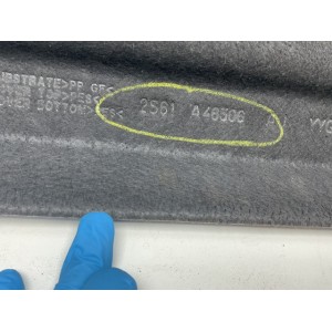 MENSOLA CAPPELLIERA POSTERIORE FORD FIESTA 2005-2010