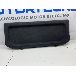 CAPPELLIERA MENSOLA BAGAGLIAIO COPRIBAULE SUZUKI SX4 FIAT SEDICI 2006/2013