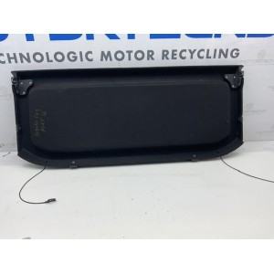 CAPPELLIERA MENSOLA BAGAGLIAIO COPRIBAULE SUZUKI SX4 FIAT SEDICI 2006/2013