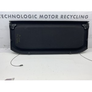 CAPPELLIERA MENSOLA BAGAGLIAIO COPRIBAULE SUZUKI SX4 FIAT SEDICI 2006/2013