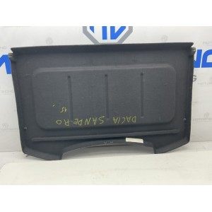 Mensola cappelliera dacia Sandero 2015