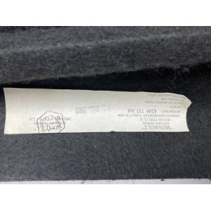 Mensola cappelliera dacia Sandero 2015