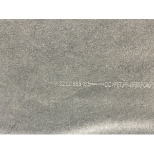 Mensola cappelliera Renault Twingo 2010